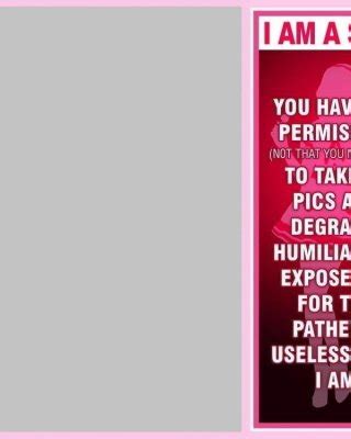 SLUT EXPOSURE TEMPLATES Porn Pictures XXX Photos Sex Images 3886838 PICTOA