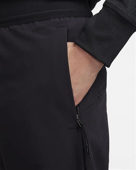 Nike Aps Mens Dri Fit Woven Versatile Pants Nike Jp
