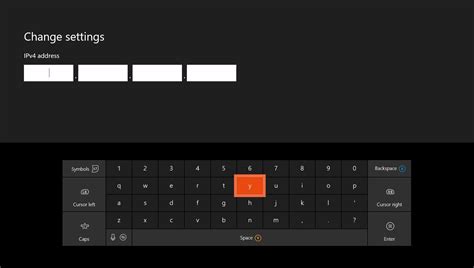 How to Find Your Xbox One IP Address