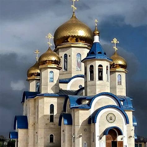 Russian Orthodox Church - All You Need to Know BEFORE You Go (2025)