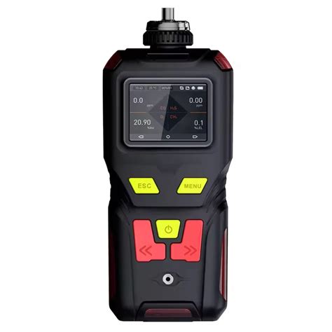 Supply Portable Handheld Sf Quantitative Gas Leakage Detector