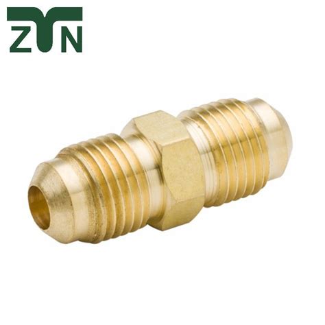 Wholesale Copper Lead Free Pex Pert Pipe Sliding Crimp Fittings