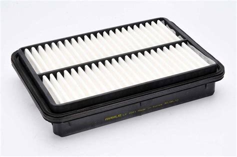 Mahle ORIGINAL LX (7 butiker) hitta bästa priserna här