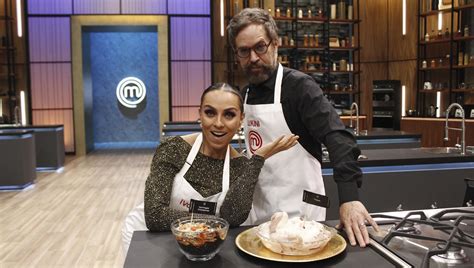 Masterchef Celebrity Estos Fueron Los Mejores Momentos Del Primer