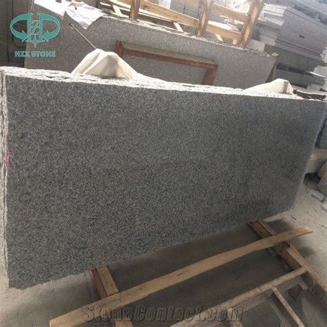 New G603 Granite Gangsaw Big Slabs Light Grey Slabs Flooring From China