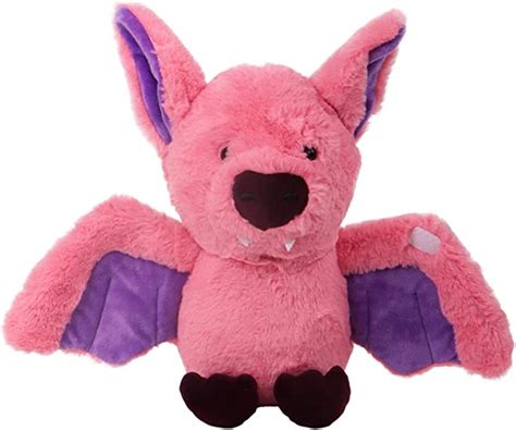 Stuffed Realistic Bat Plush