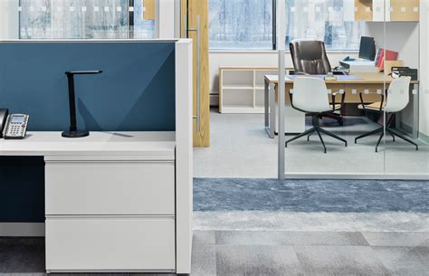 What is ABW office concept? | EDS Interior Architecture Co. Ltd