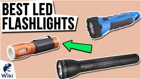 Best Led Flashlights Youtube