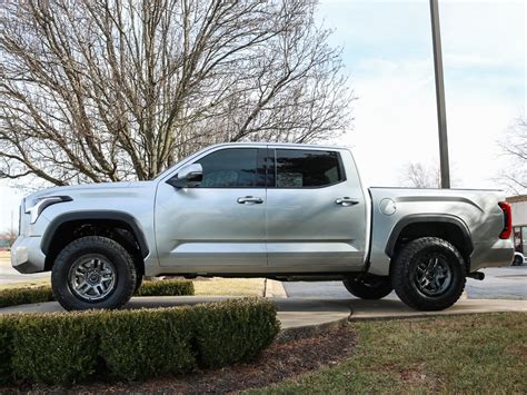 Toyota Tundra Sr Trd Premium Package Crewmax