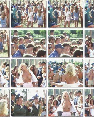 Lisa Comshaw Nude Scenes From A Softcore Movie Porn Pictures XXX Photos Sex Images