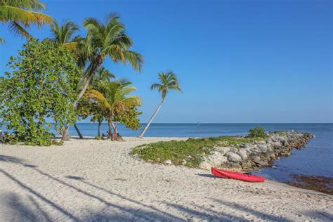 15 Best Beaches In Florida Keys The Crazy Tourist