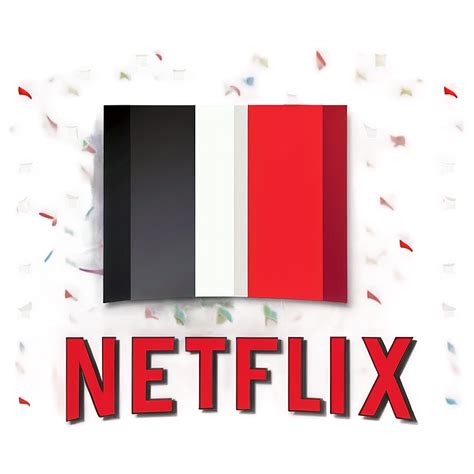 Netflix Logo Png Images 100