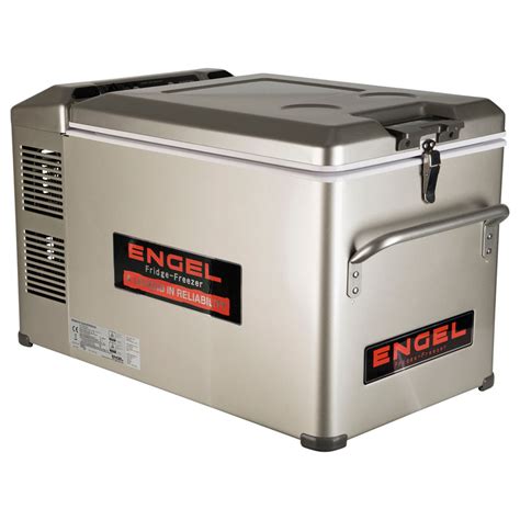 Engel Mt45 Platinum Series Top Opening 1224v Dc 110120v Ac Fridge