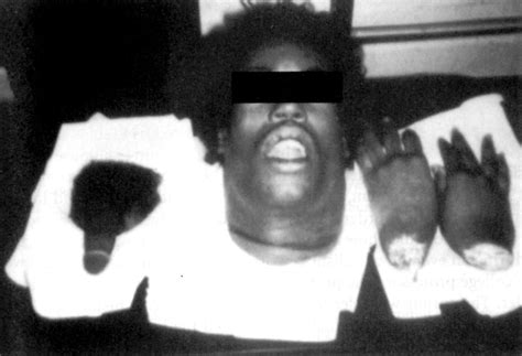 The Untold Stories: Exploring the Meaning Behind Jeffrey Dahmer's Polaroids - 6rtd41o