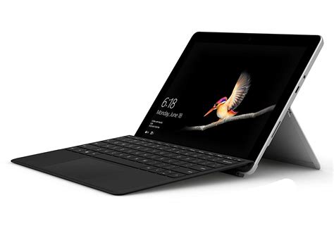 Microsoft Microsoft Surface Go V By S Shop