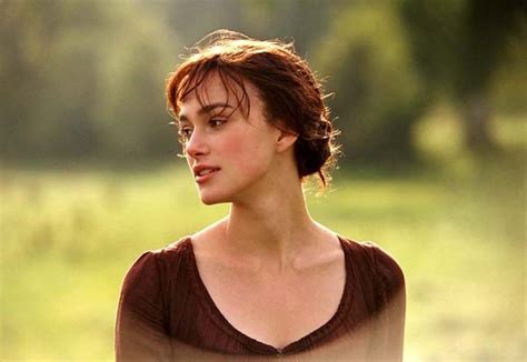 Pride and Prejudice - Pride and Prejudice 2005 Photo (16252225) - Fanpop