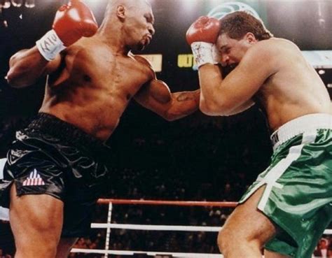 Mike Tyson Vs Peter Mcneeley Alchetron The Free Social Encyclopedia