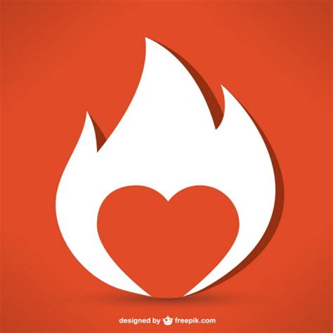 Tinder Heart Icon At Collection Of Tinder Heart Icon