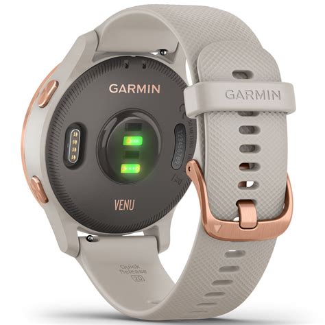 Garmin Venu GPS Multisport Smartwatch Online Shop Zweirad Stadler