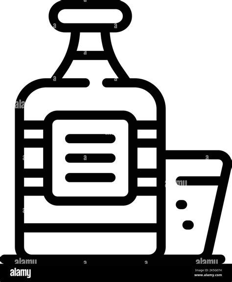 Barbican Bottle Black And White Stock Photos And Images Alamy
