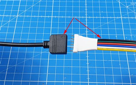 Le Mini Contr Leur Led Rgb Cct Radiofr Quence Comment Le Brancher Et L