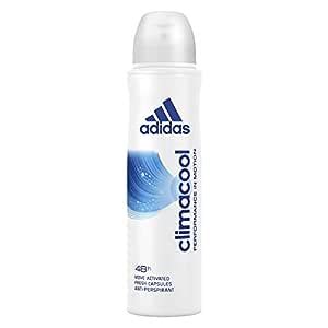 Amazon Adidas Climacool H Performance Anti Perspirant Deodorant