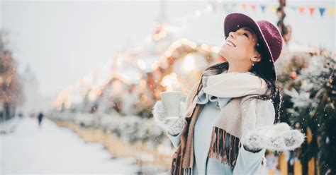 Eight Tips To Keep Warm Outside In Winter Bolt Blog