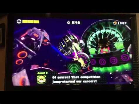 Getting The Hero Shot Replica In Splatoon YouTube