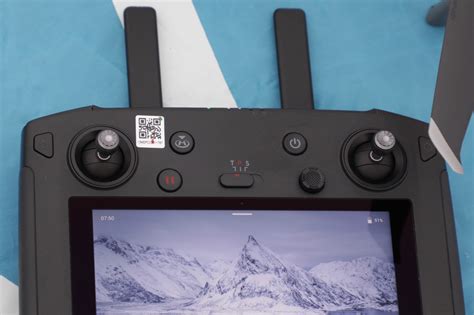 Dji Smart Controller Review Newsshooter