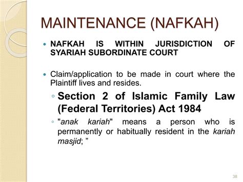 Lecture 1 Introduction to Family Law in Malaysia.pptx