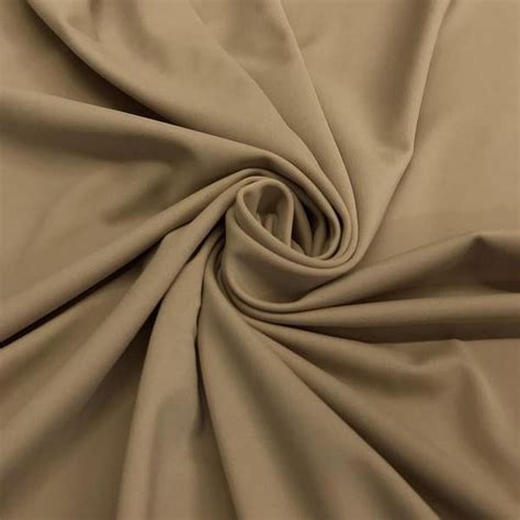 Spandex Matte Milliskin Nylon Spandex Fabric Way Stretch Wide