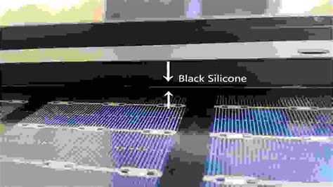 Full Black Solar Panels Are Becoming A New Normal PV