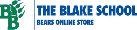 The Blake School BEARS ONLINE STORE - Hopkins, Minnesota - Sideline ...