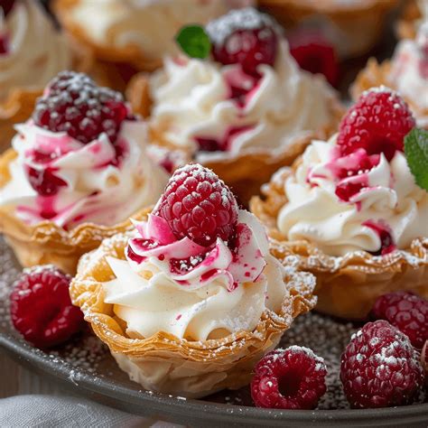 Raspberry Cream Cheese Bites Cook Secrets