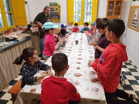 Preparamos La Granja Escuela Salesianos Jerez Torres Silva