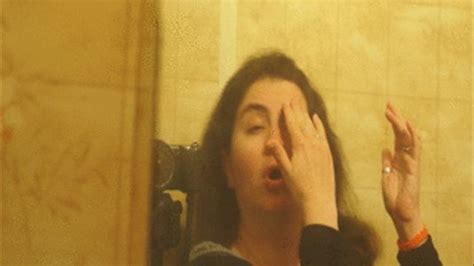 EYEBROW SHAVING Videos And Porn Clips Clips Sale