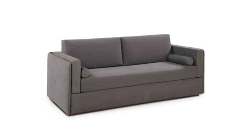 Best Elegant Modern Sofabed By Cubo Rosso