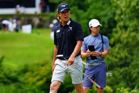 2024年 日本プロゴルフ選手権大会 事前 平田憲聖 石川遼｜gdo ゴルフダイジェスト・オンライン