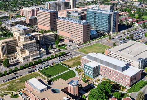 CU Anschutz Medical Campus – College of Engineering, Design and Computing News