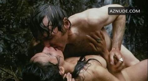 STELLA GARCIA Nude AZNude