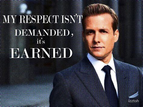 "Harvey Specter - Suits" Posters by izztoh | Redbubble