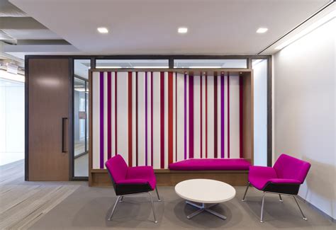 Inside Nprs Washington Dc Headquarters Hickok Cole Architects