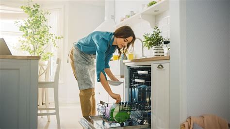 How To Clean A Dishwasher In 5 Simple Steps Hello