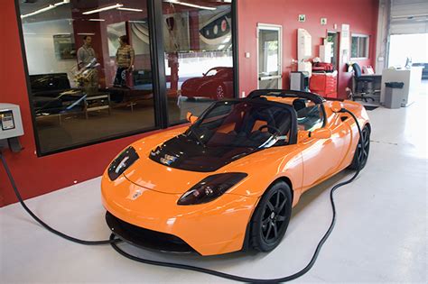 World Of Cars: Lotus Elise Roadster