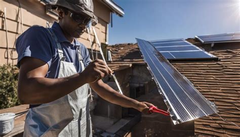 Aprenda Como Fazer Energia Solar Com Papel Alumínio Jornada Verde