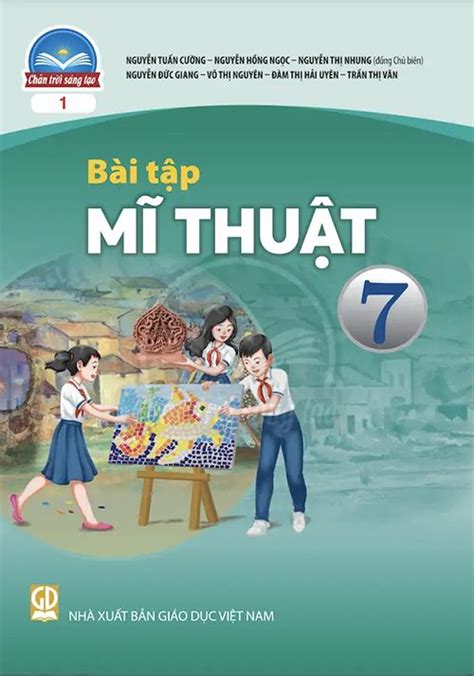 B I T P M Thu T Ch N Tr I S Ng T O Sgk B N Nhasachquangloi Vn