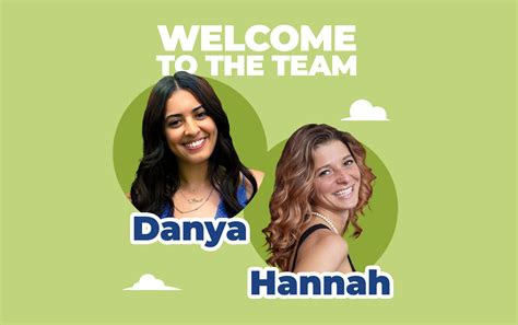 Meet Our New Customer Success Specialists Danya And Hannah Level365