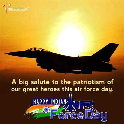 Happy Indian Air Force Day Quotes Images Slogan 2022 Posters Status