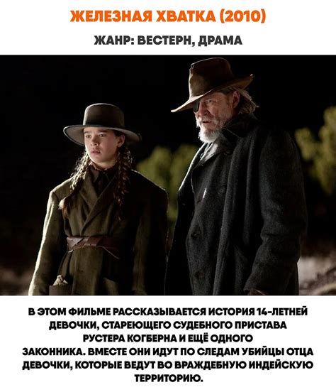 Малоизвестные фильмы, которые скрасят ваш вечер | КиноКайф - лучшее из ...
