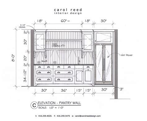 Creed Gails Kitchen Reno Post 2 Customizing Ikea